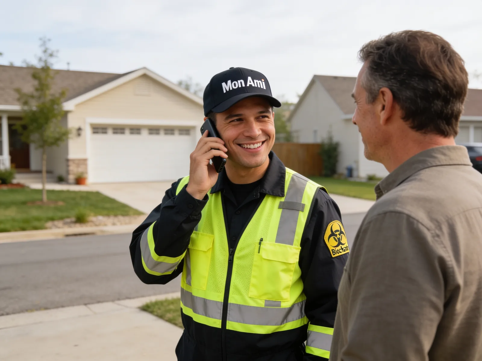 Sewage Cleanup Berwick, PA FAQs
