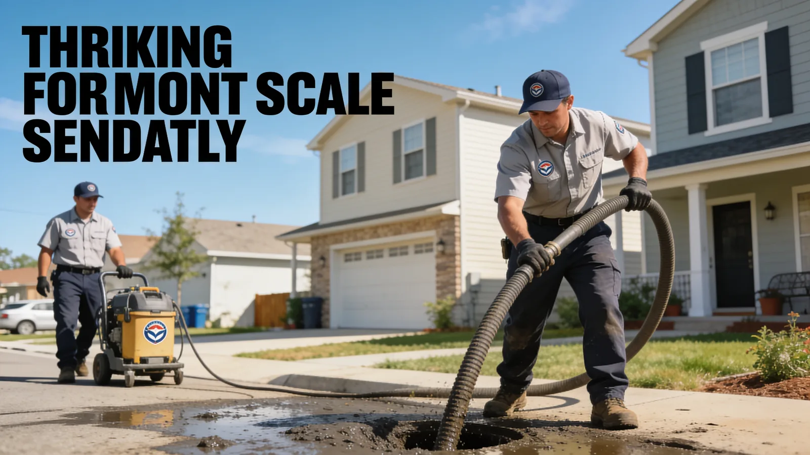 Sewage Cleanup in Berwick, PA near me